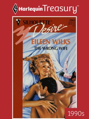 cover image of The Wrong Wife
